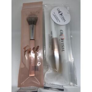 Huda Face Brushes